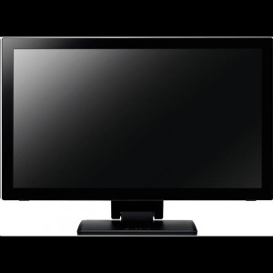 23 Neovo TM-23 érintőképernyős LED monitor fekete (TM-23)