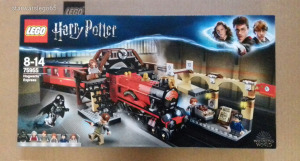 Bontatlan LEGO Harry Potter 75955 ROXFORT EXPRESS