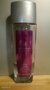 BECKHAM SIGNATURE   parfüm - 75 ml