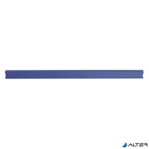 Iratsín, 4 mm, 1-40 lap, DONAU, kék