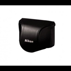 Nikon Body Case Set CB-N2000SF fekete (VHL003FW) (CB-N2000SF)