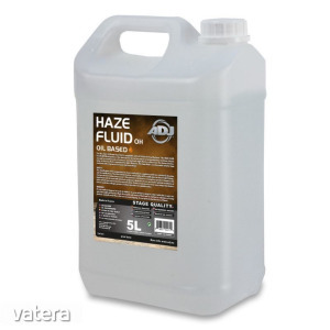 American DJ - Haze Fluid oil based 5l