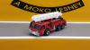 Matchbox  Fire Engine.