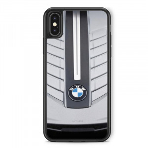 BMW mintás Huawei Y6 2019 szilikon TPU ütésálló tok hátlap védőtok telefontok 12 - bc