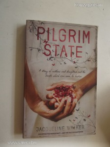 Jacqueline Walker: Pilgrim State (*85)