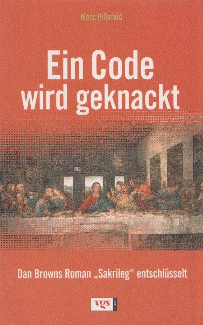 Ein Code wird geknackt