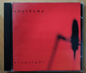 Anathema - Hindsight CD