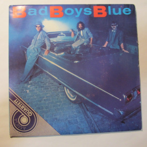 BAD BOYS BLUE - YOURE A WOMAN - AMNIGA 5 56 128 - NDK EP - Vatera.hu Kép