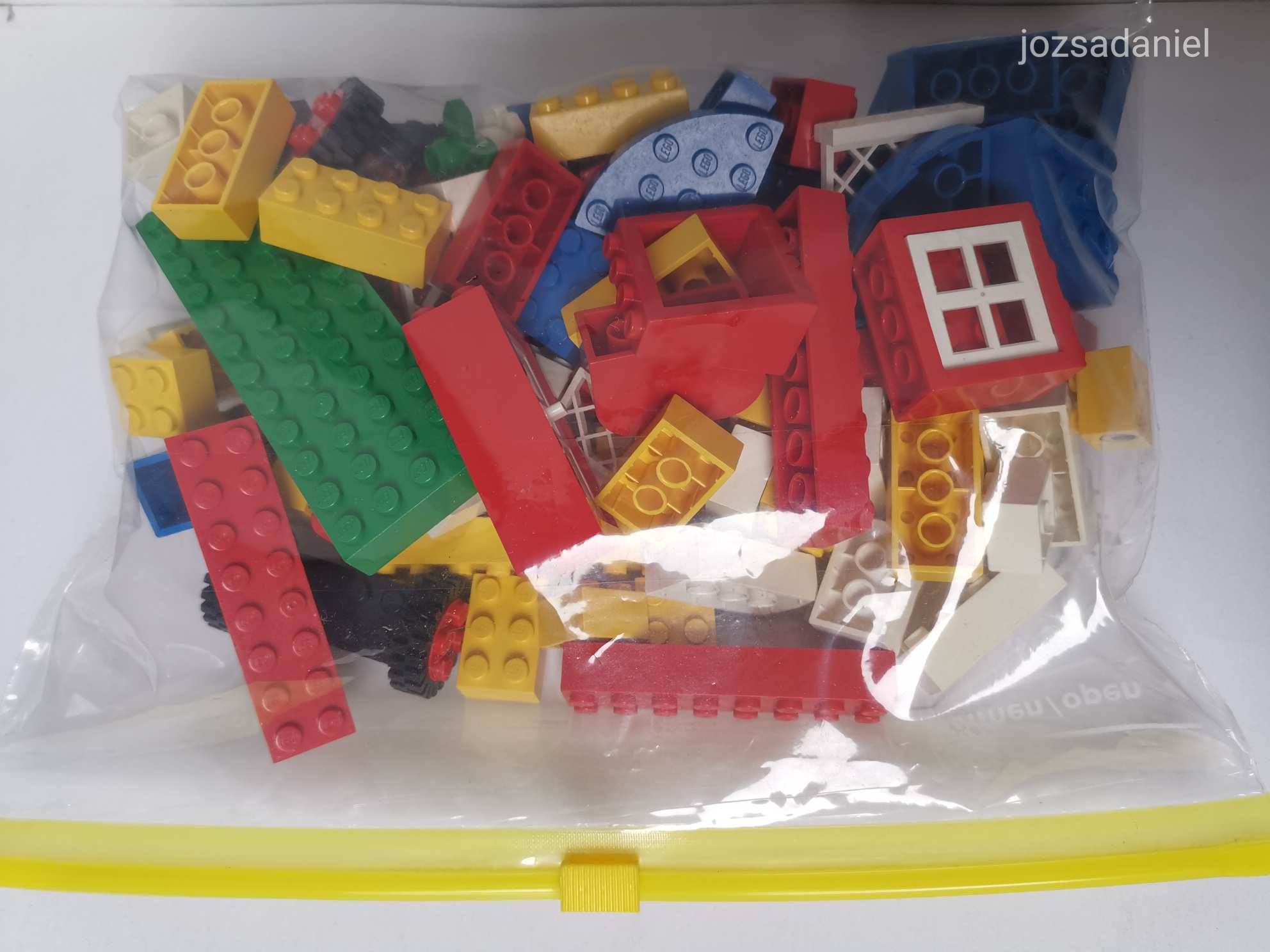 Lego BASIC 325