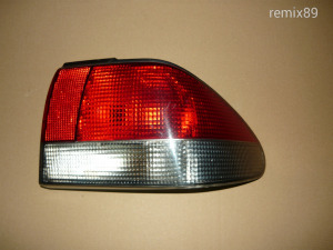 Saab 900 Coupe gyári jobb hátsó külső lámpa 1994-1998 4398525