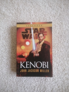 Star Wars - John Jackson Miller: Kenobi