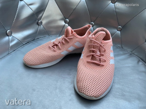 Rózsaszín ADIDAS 37-es sneaker, cipő