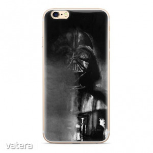 Star Wars szilikon tok - Darth Vader 004 Samsung A705 Galaxy A70 (2019) fekete (SWPCVAD1014)