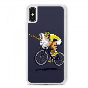 ET biciklin Huawei Y6 2019 ütésálló szilikon TPU tok hátlap telefontok 2 - bc