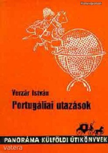 Verzár István: Portugáliai utazások  (*911)