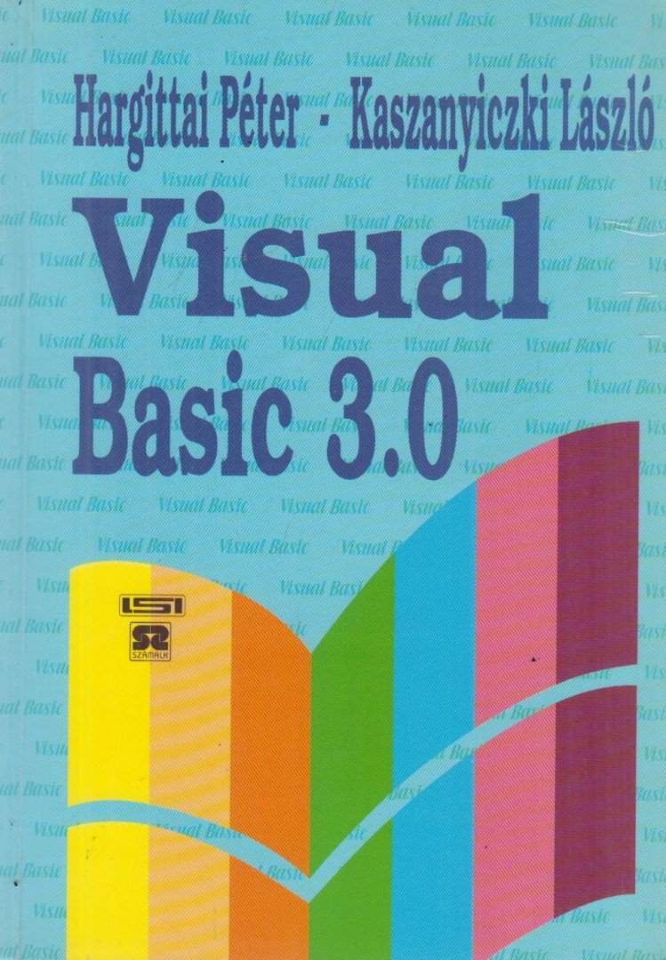 Visual Basic 3.0