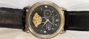 A.Lange & Söhne replika karóra alkatrésznek, felújításhoz
