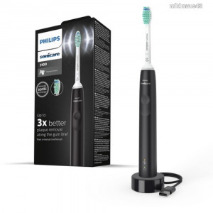 Elektromos fogkefe Philips Sonicare 3100, újonnan, jutányos áron eladó!