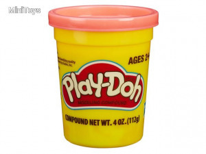 Play-Doh: Tégelyes gyurma 112 gr - Hasbro