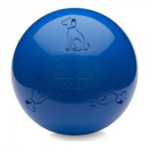 Kutya játék Company of Animals Boomer Kék (150mm)