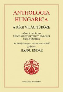 Hajdu Endre - Anthologia hungarica