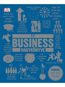 . - A business nagykönyve