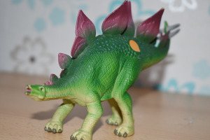 Ravensburger Tiptoi Stegosaurus Dinosaurier Figur
