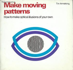 Tim Armstrong: Make moving patterns