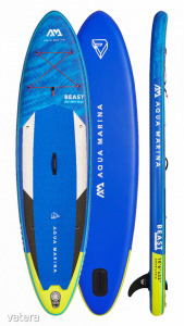 Aqua Marina BEAST ISUP, 320x81x15cm Paddleboard