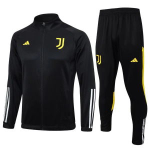 2023-24 Juventus FC Juve cipzáros melegítő felnőtt méretben ÚJ