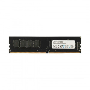 V7 4GB DDR4 2133MHz V7170004GBD Alkatrész Memória
