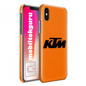 KTM 1 Samsung Galaxy Note 20 Ultra telefontok védőtok