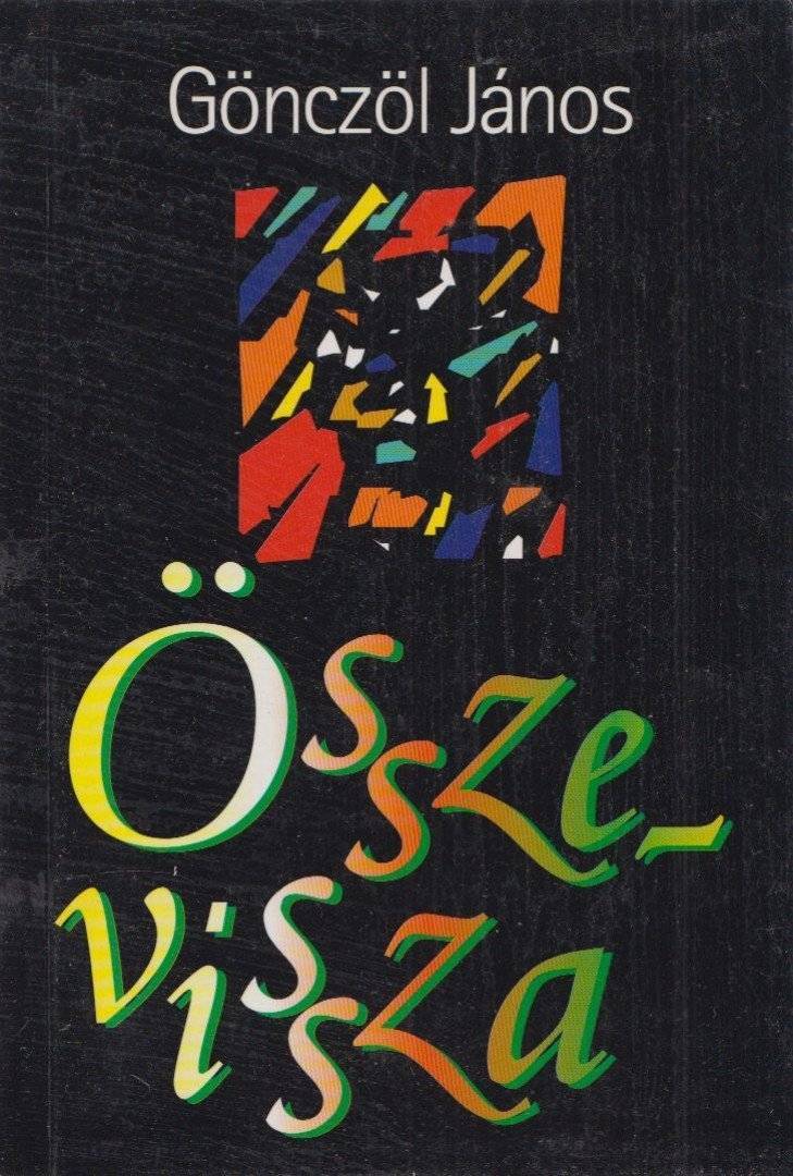 Összevissza