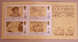 Columbus-Guernsey