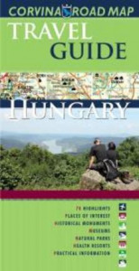 Hungary travel guide+Magyarország idegenforgalmi a