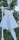 Elsőáldozó keresztelő ruha,alkalmi báli ruha,hercegnő és királylány  ruha 4-5 évesre fehér szín 3. Kép