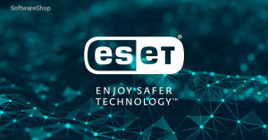 ESET Internet Security 2023 vírusírtó - 4 PC/1 év aktiváló kulcs / garancia