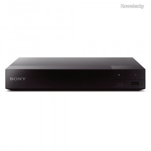 Sony BDP-S1700 Asztali Blu-ray Lejátszó BDPS1700B.EC1
