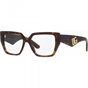 Női Szemüveg keret Dolce & Gabbana DG 3373