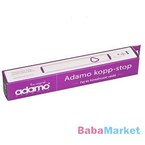 Adamo Kopp-Stop textil párna