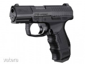 Walther CP99 Compact légpisztoly