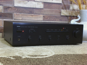 YAMAHA AX-440 stereo erősítő