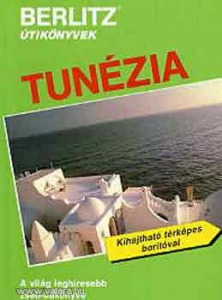 Tunézia (Berlitz) (*810)