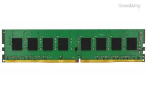 Kingston 16GB DDR4 2666MHz KVR26N19D8/16