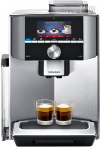 Siemens TI915531DE EQ.9 S500 kávéfőző