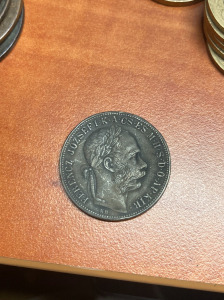 1890 1 forint