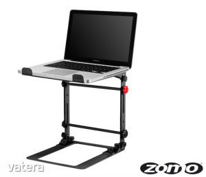 Zomo - LS-10 Black laptop állvány