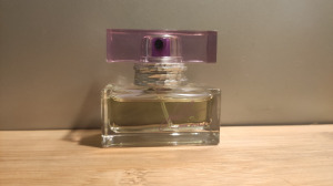 HALLE BERRY - HALLE PURE ORCHID - EDP - 15 ml parfüm - nem gyártott