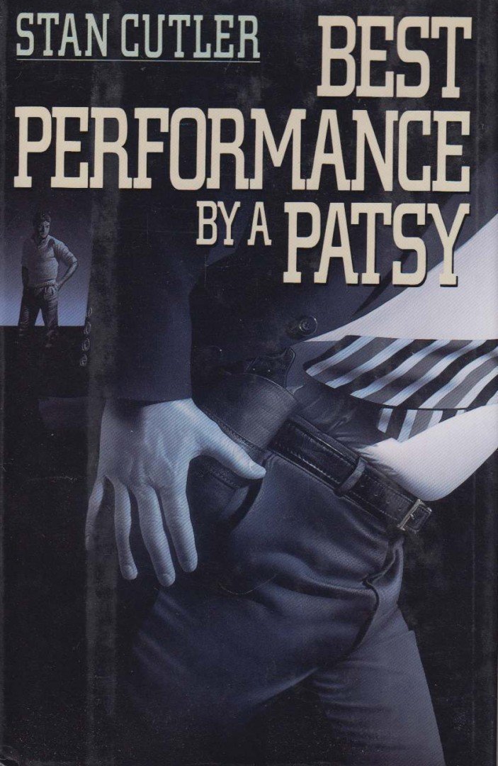 Best Performance by a Patsy