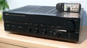 Used Denon PMA-680R Integrated amplifiers for Sale | HifiShark.com